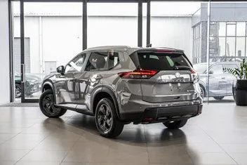 Nissan X-Trail 2026 photo 4