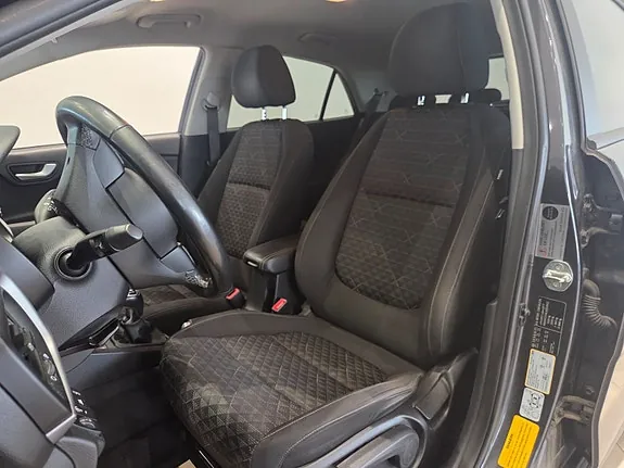 Kia Rio 2020 photo 3