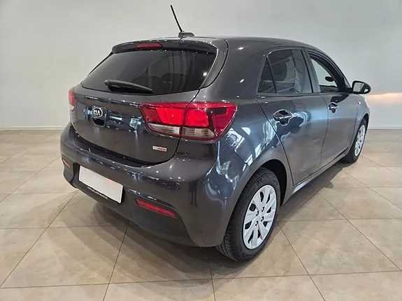 Kia Rio 2020 photo 2