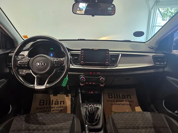 Kia Rio 2020 photo 4