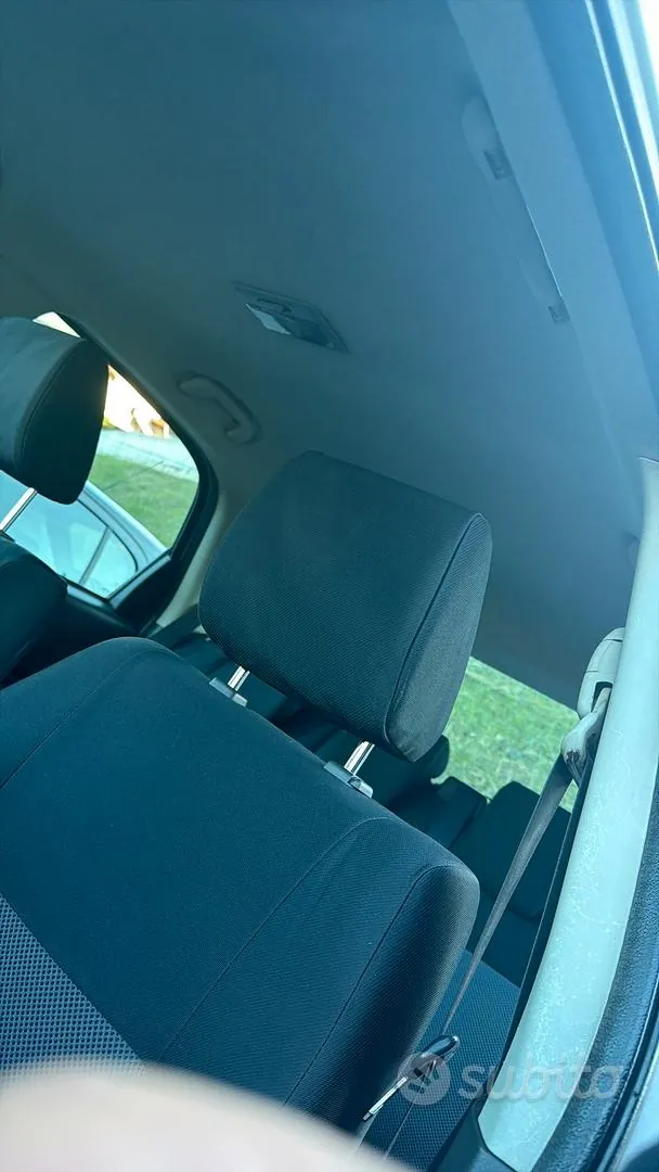 Fiat Sedici 2006 photo 2