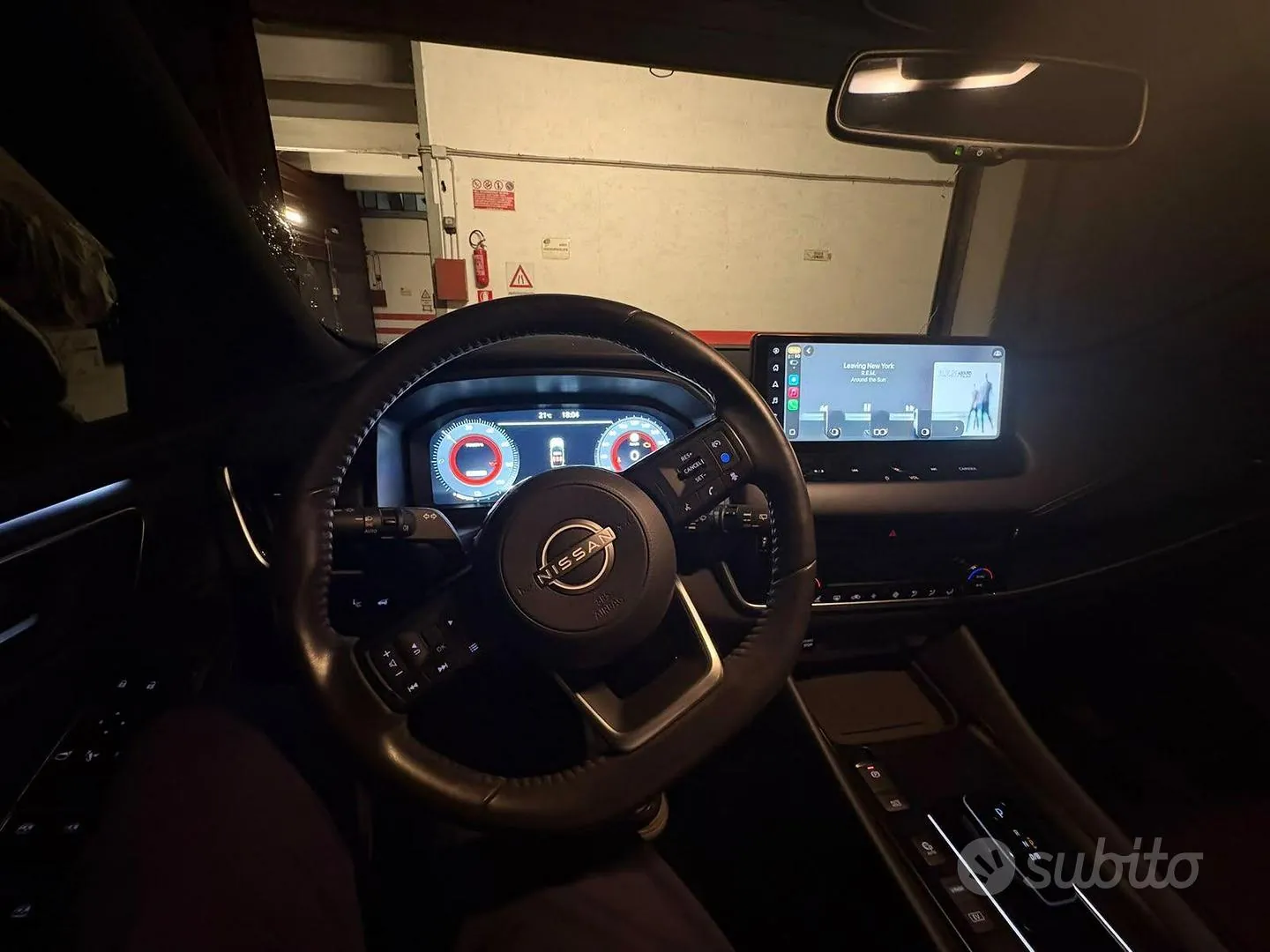 Nissan Qashqai 2023 photo 5