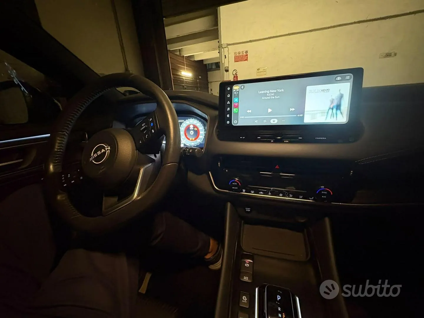 Nissan Qashqai 2023 photo 4