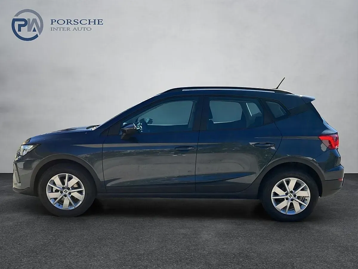 Seat Arona 2026 photo 3