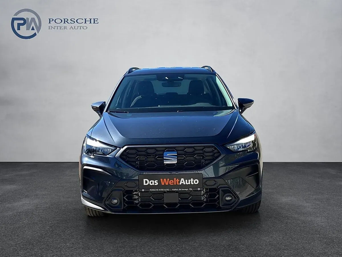 Seat Arona 2026 photo 2