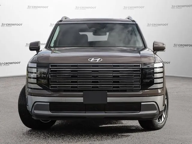 Hyundai Palisade 2027 photo 2