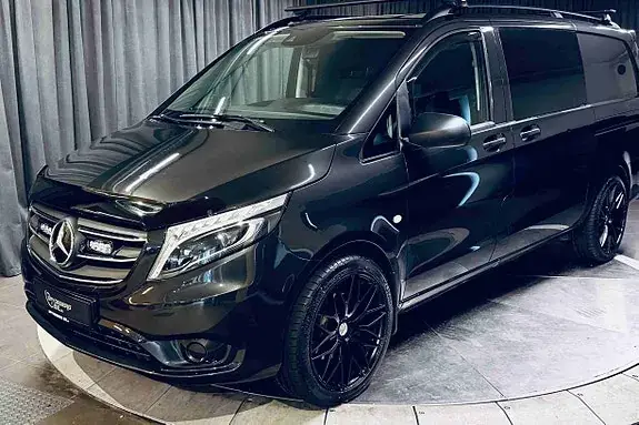Mercedes-Benz Vito 119