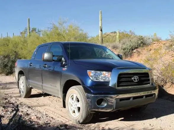 Toyota Tundra