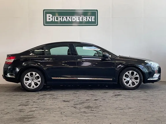 Citroen C5 2011 photo 3
