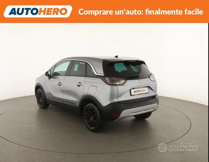 Opel Crossland 2024 photo 4