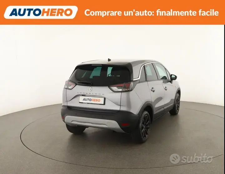 Opel Crossland 2024 photo 5