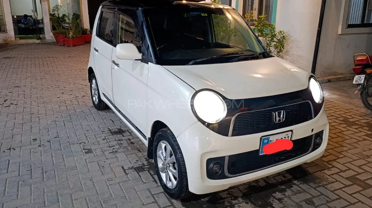 Honda N-One