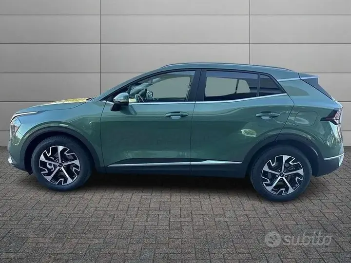 Kia Sportage 2022 photo 5