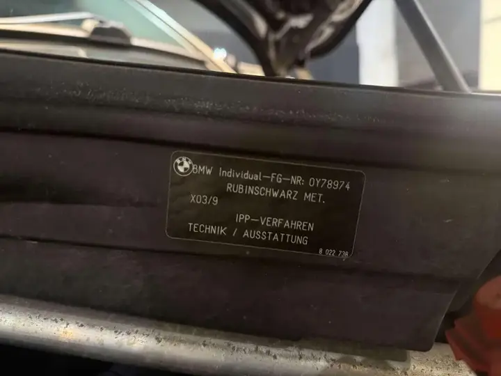 BMW X5 2018 photo 5