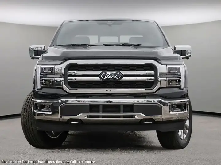 Ford F-150 2026 photo 2