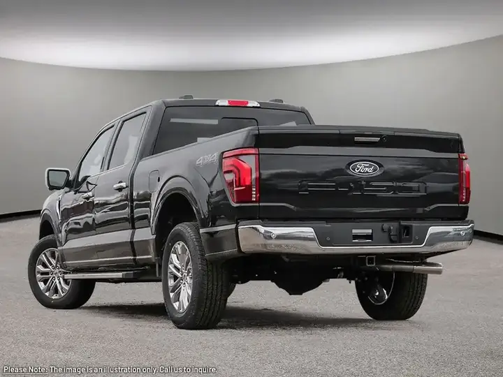 Ford F-150 2026 photo 4