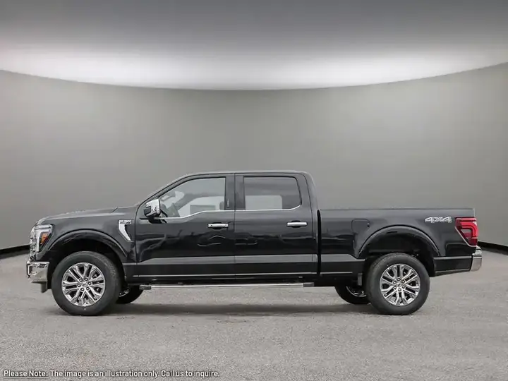 Ford F-150 2026 photo 3