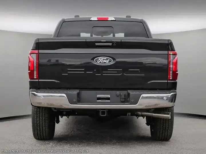 Ford F-150 2026 photo 5