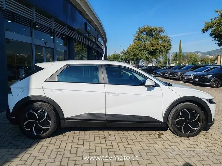 Hyundai Ioniq 5 2025 photo 4