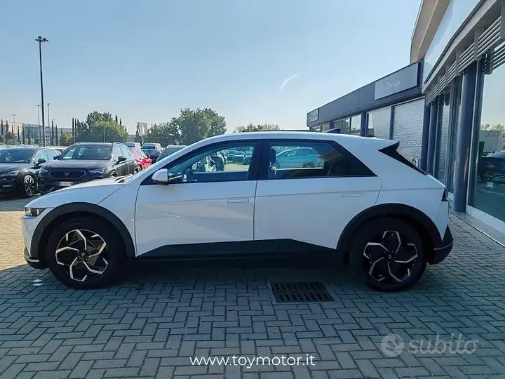 Hyundai Ioniq 5 2025 photo 3