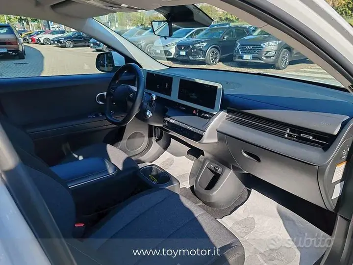 Hyundai Ioniq 5 2025 photo 5