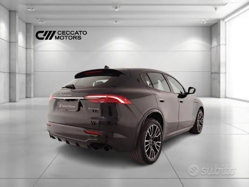 Maserati Levante 2023 photo 4