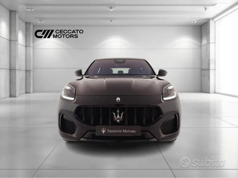 Maserati Levante 2023 photo 2