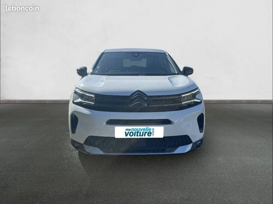 Citroen C5 Aircross 2023 photo 2