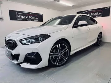 BMW Série 2 Gran Coupé
