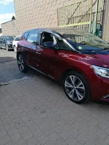 Renault Scénic 2017 photo 3