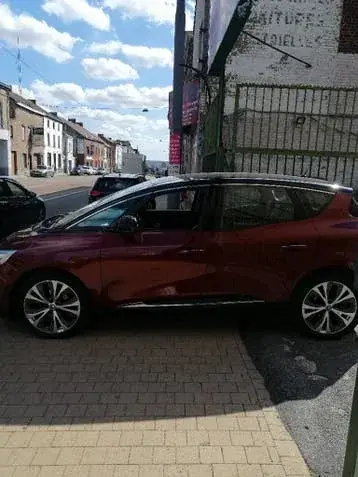 Renault Scénic 2017 photo 4