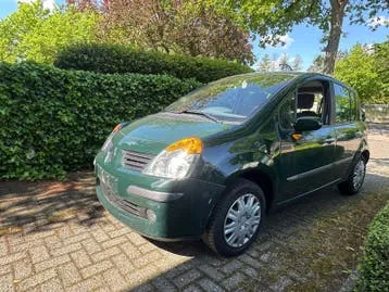 Renault Modus