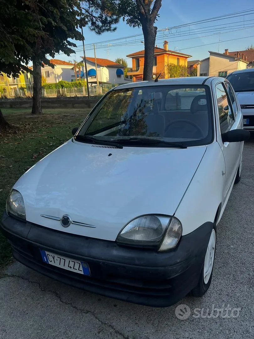 Fiat 600