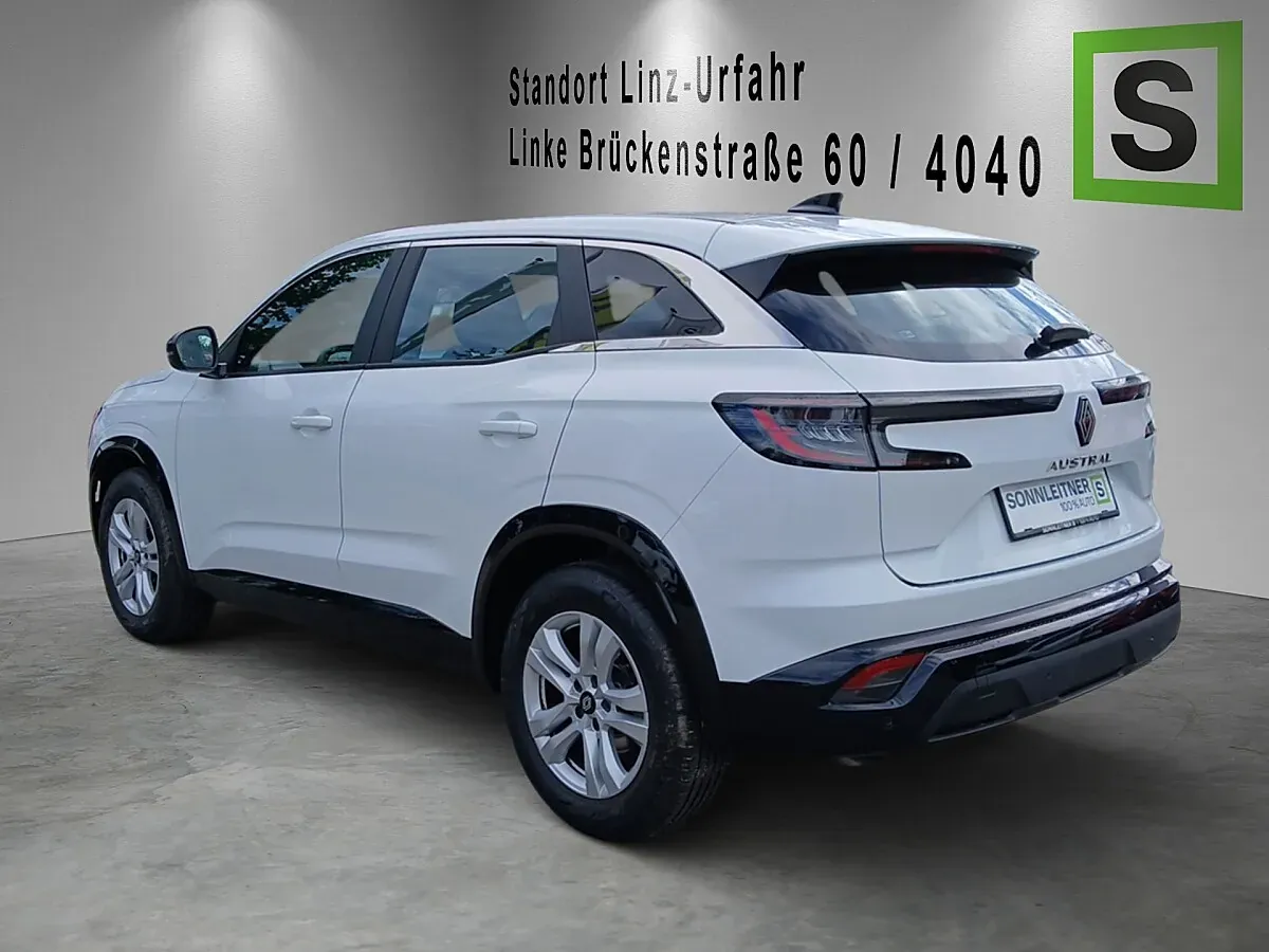Renault Austral 2023 photo 2