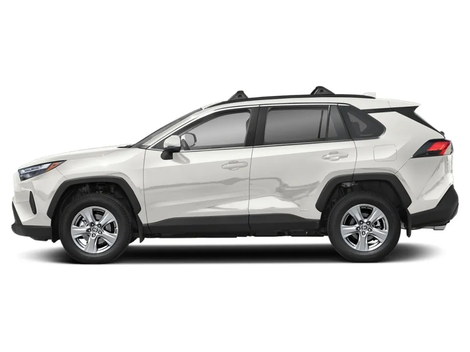 Toyota Rav4 2025 photo 3