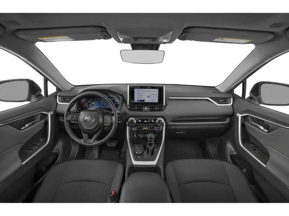 Toyota Rav4 2025 photo 5
