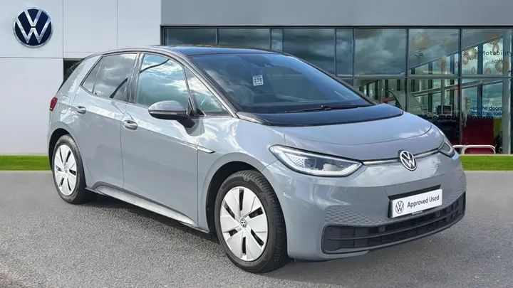 Volkswagen Id.3