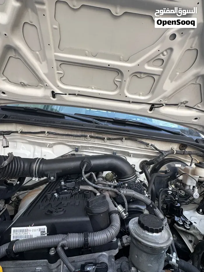 Toyota Hilux 2014 photo 3