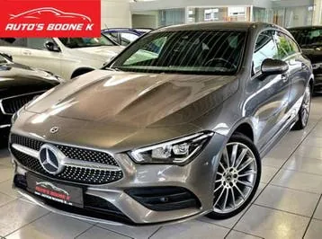 Mercedes-Benz Cla 2023 photo 2