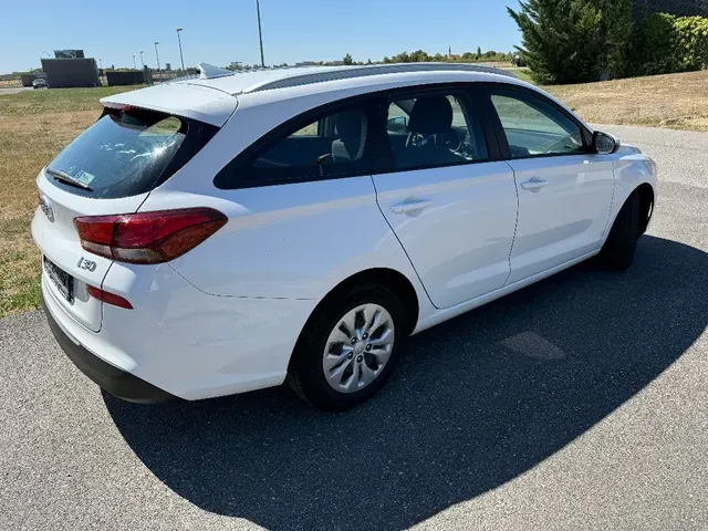 Hyundai I30 2024 photo 3