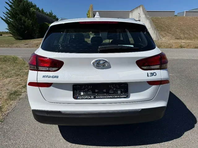 Hyundai I30 2024 photo 2