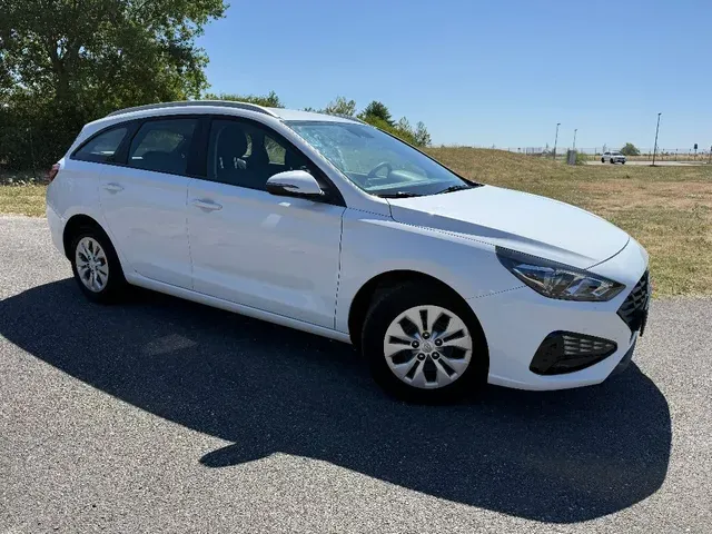 Hyundai I30 2024 photo 4