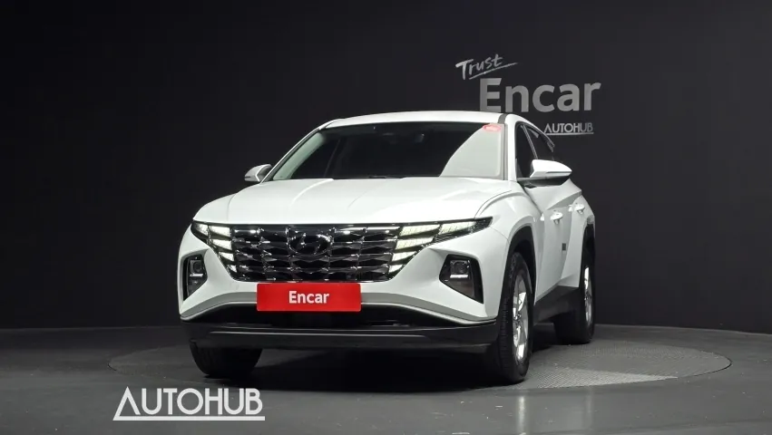 Hyundai Tucson 2022 photo 3