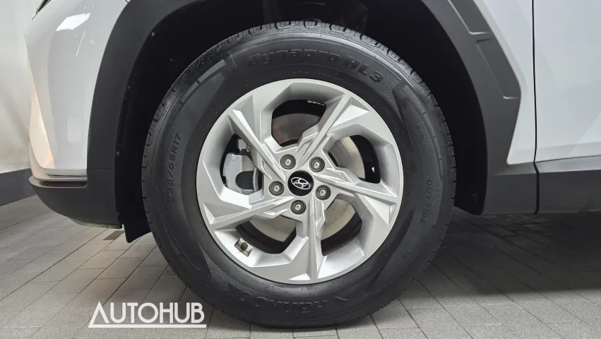 Hyundai Tucson 2022 photo 5