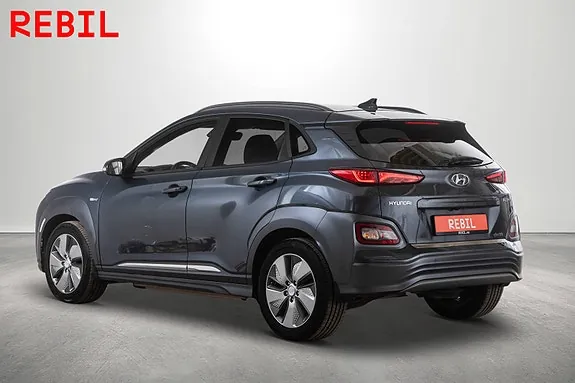 Hyundai Kona 2019 photo 5