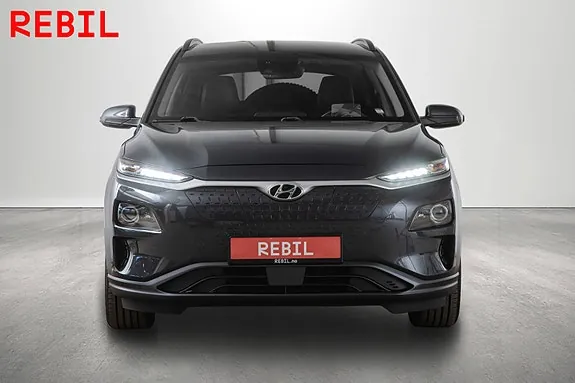 Hyundai Kona 2019 photo 3