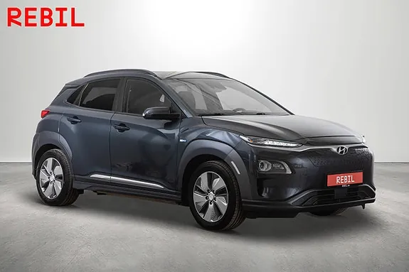 Hyundai Kona 2019 photo 4