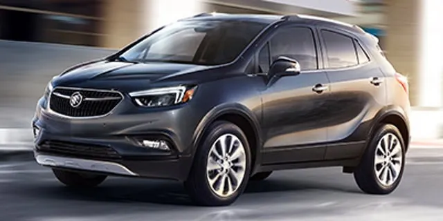 Buick Encore