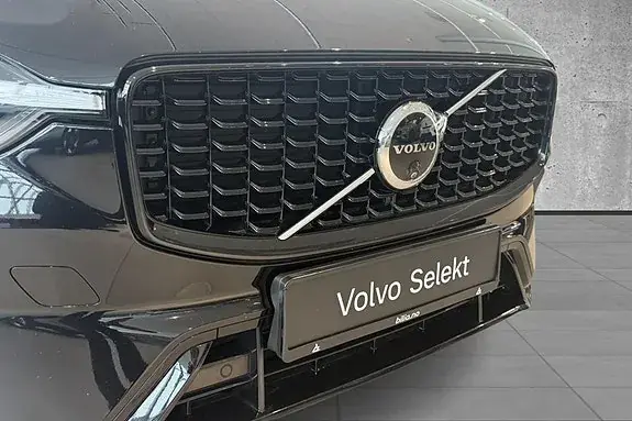 Volvo Xc60 2024 photo 4