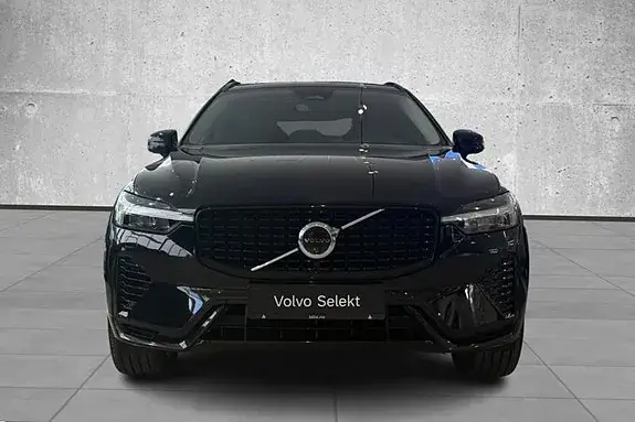 Volvo Xc60 2024 photo 3